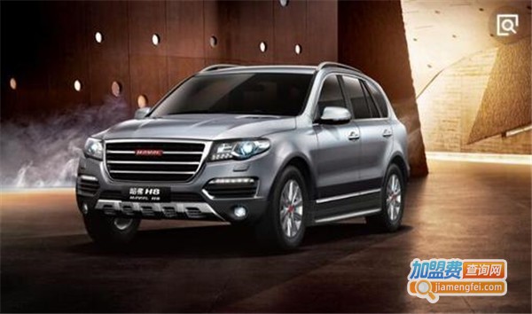 车颜堂汽车美容加盟费