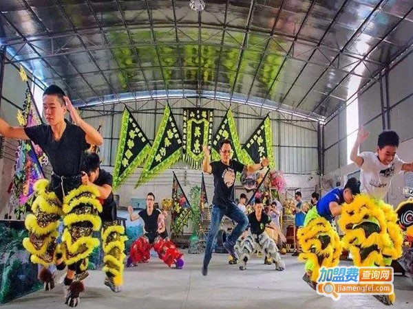 云雀文化艺术教育加盟费