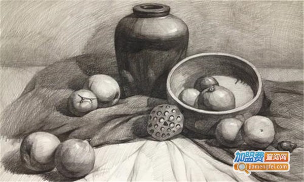 乐海胜艺术加盟费