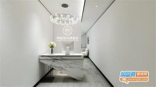 玉玲珑美容中心加盟费