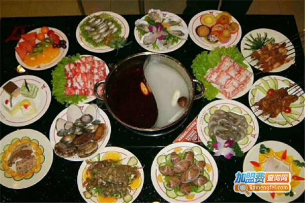 一见川心火锅加盟费