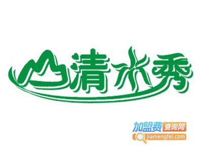 山清水秀涂料加盟费