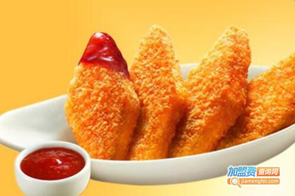 乐堡士西式快餐加盟费