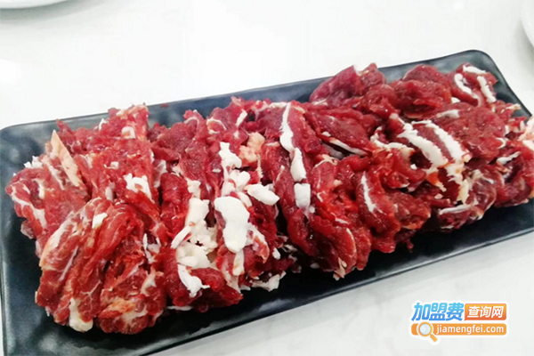 寻牛味火锅加盟门店