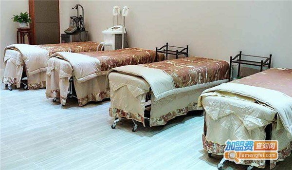 润之泉产后康复加盟费