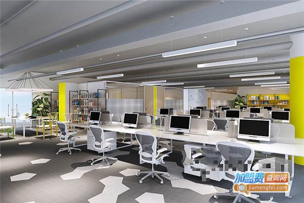 智新越超智力培训加盟费