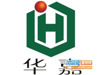 华嘉涂料加盟费