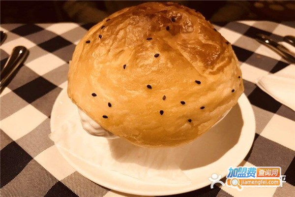 唇度厚烤牛排酒堡加盟费