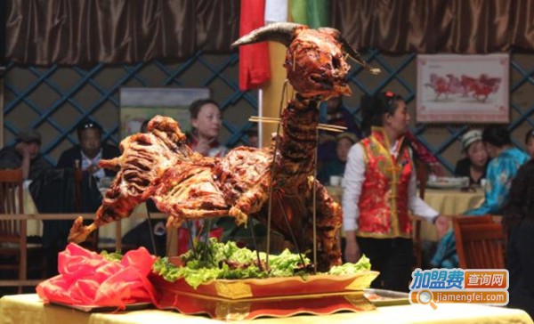 牧羊人烤全羊加盟费