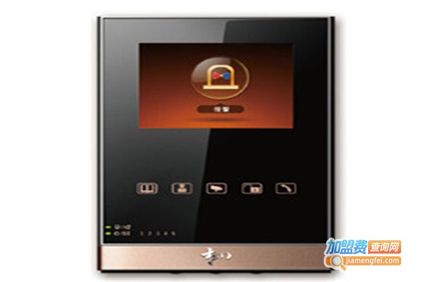 太川科技智能家居加盟门店