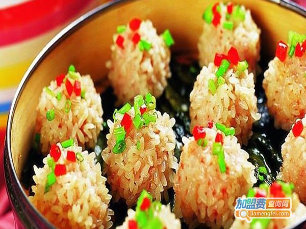 楚风湖北菜加盟
