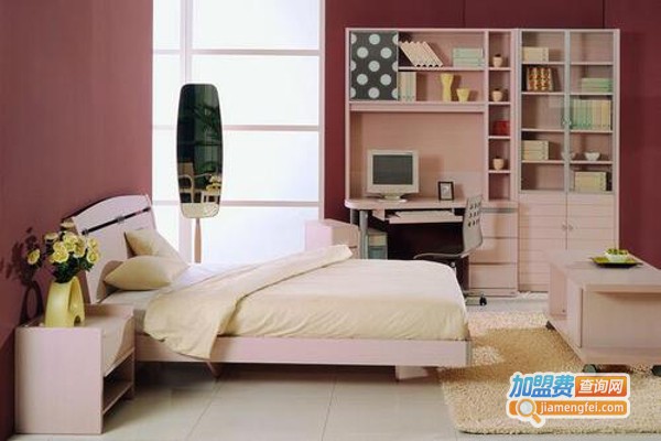 蒂梵尼家具加盟费