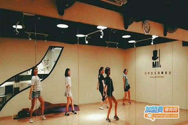 吉美舞蹈加盟费