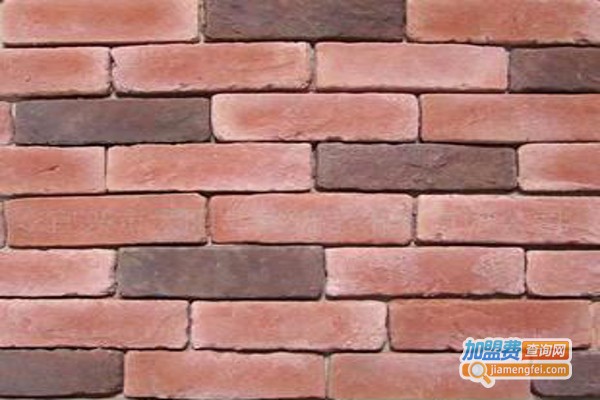 太阳仿古砖加盟费