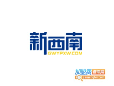 新西南教育加盟费