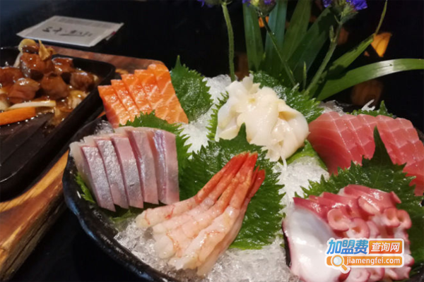 三千创作料理加盟费