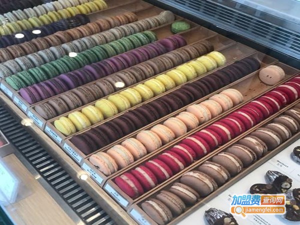 TIENSTIENS将将加盟门店