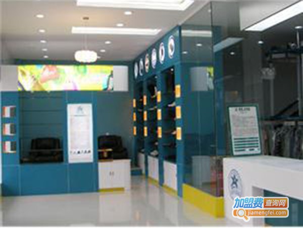 【洗福莱干洗店加盟】加盟洗福莱干洗店怎么样？如何加盟洗福莱干洗店？