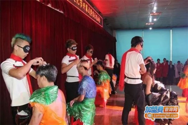 孙进教育加盟费