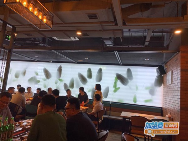 有一腿烧鸽·烤羊腿加盟，加盟有一腿烧鸽·烤羊腿努力奋斗赚大钱！