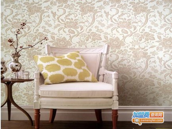 凤羽墙衣加盟费