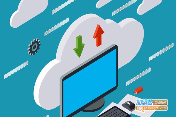 小云微信小程序加盟费