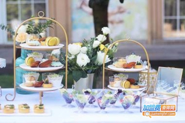 太子焙·Carat蛋糕加盟门店