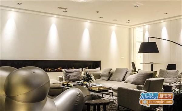 itoo智能家居加盟费