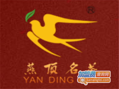 燕顶加盟费
