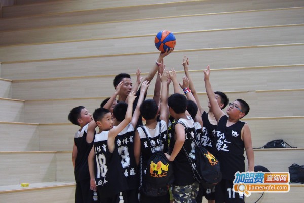 奥之翔体育培训加盟费