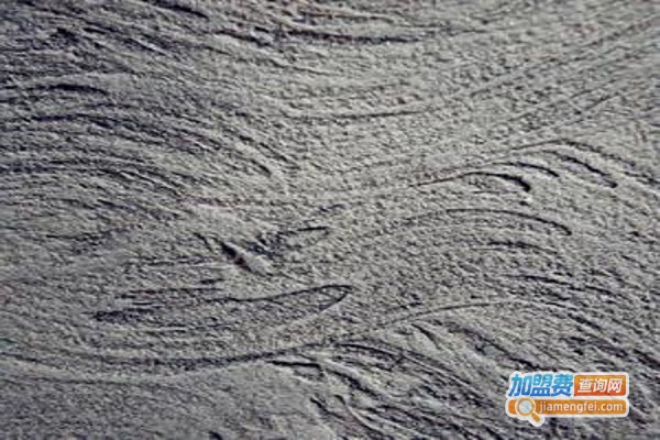 红鑫隆涂料加盟费