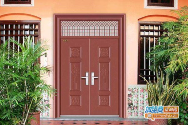 金凯龙门业加盟费