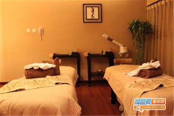 琉璃时光SPA加盟费