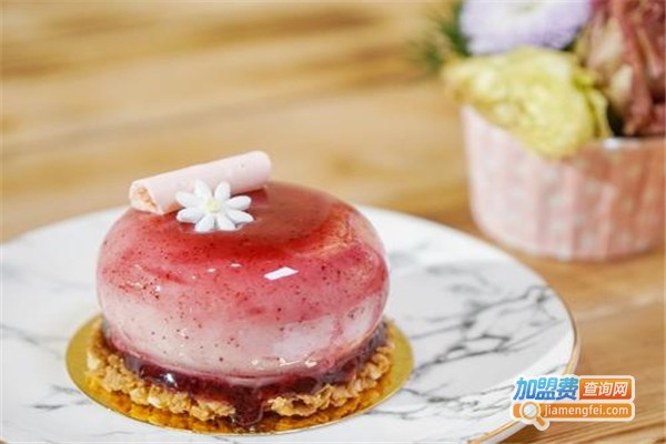 糖三甜品工作室加盟分店