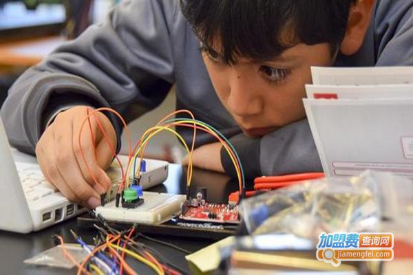 好老师教育加盟费