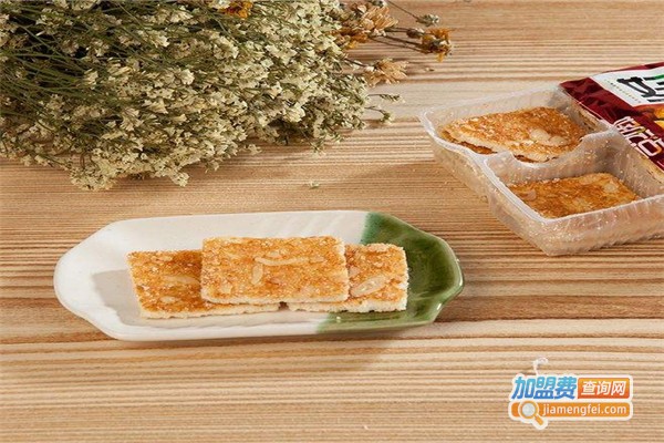 艾芬迪休闲食品加盟费