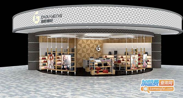 迪欧摩尼加盟费