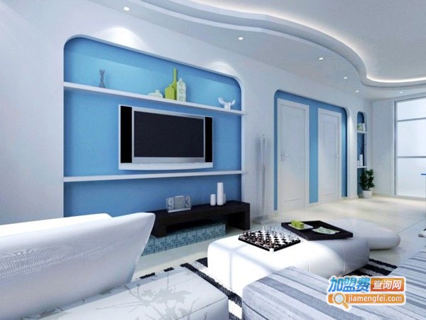 家居乐装修加盟费