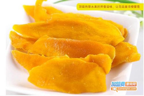 CEBU休闲食品加盟费