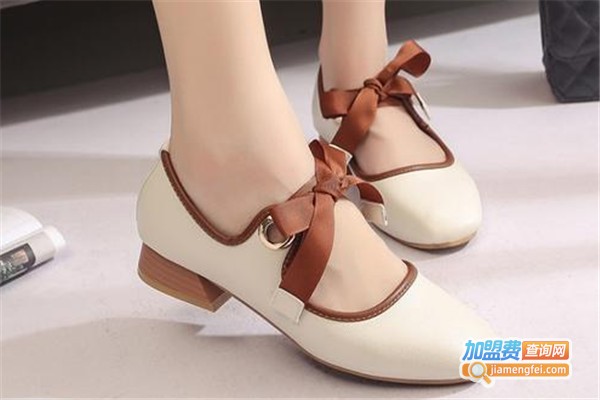 漂亮宝贝女鞋加盟费