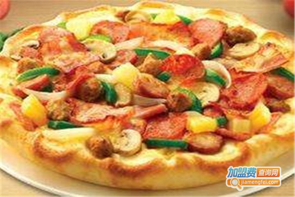 猫爵咖啡·披萨加盟门店