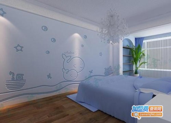 阿柏硅藻泥加盟费