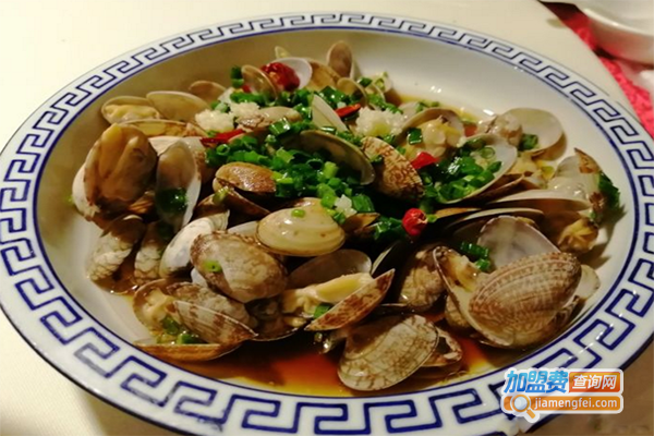 宁波味道加盟门店