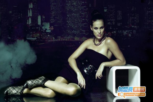 欧瑞女装加盟费