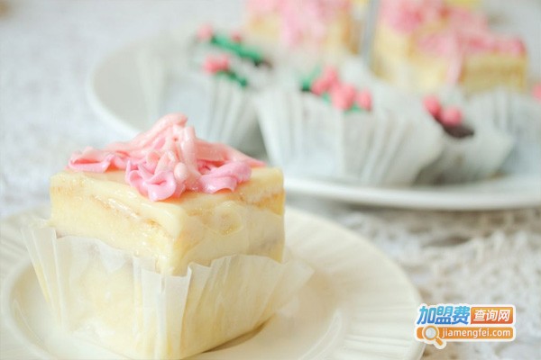 大叔家の千层蛋糕加盟门店