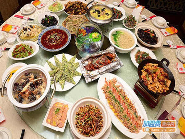 太太满庭芳加盟门店