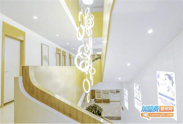 雅偲皮肤管理加盟费