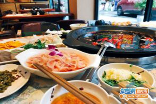 俏味格火锅加盟门店