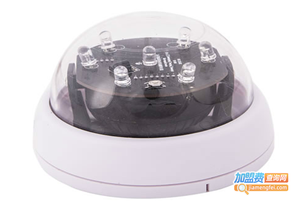 众腾伟业智能家居加盟费