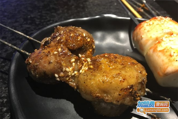 续写回忆烧烤海鲜大咖主题餐厅加盟费